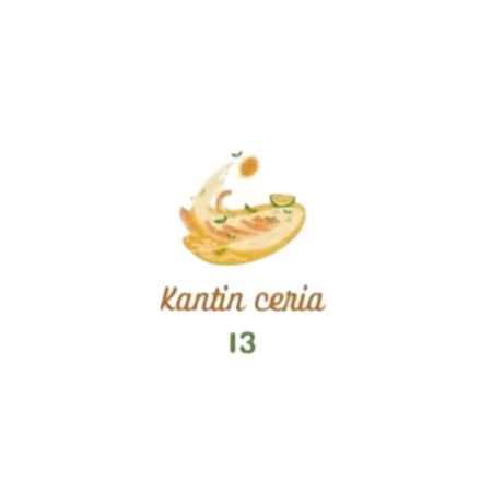 Kantin Ceria 13