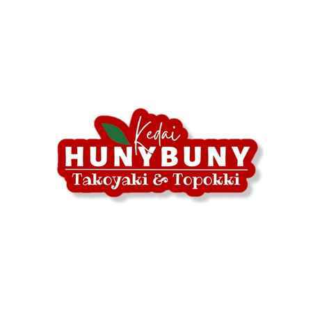 Kedai Hunybuny