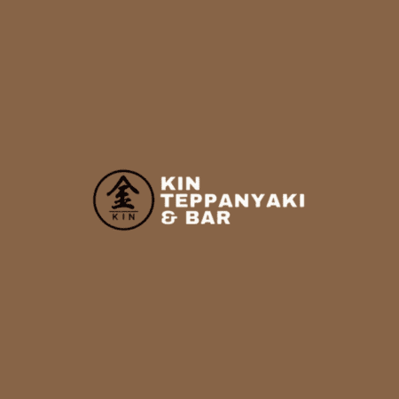 Kin Teppanyaki & Bar
