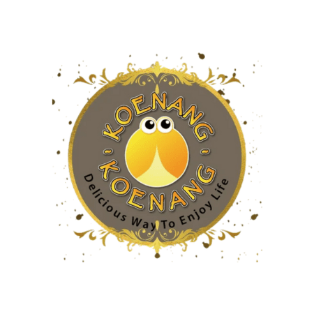 Logo Koenang-Koenang Resto