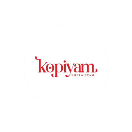 Kopiyam