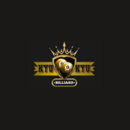 Logo Kyu Kyu Billiard