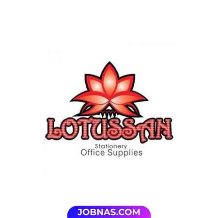Lotusan Stationery