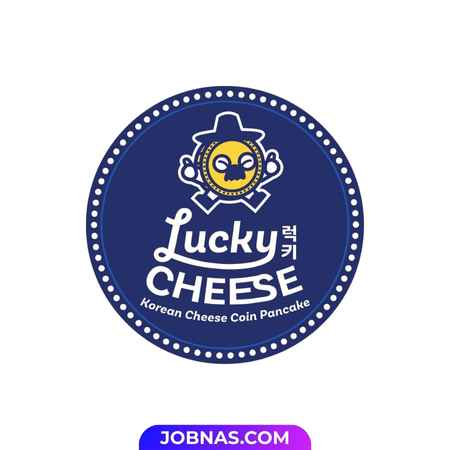 Lowongan Kerja Staff di Lucky Cheese untuk Bulan Desember 2025