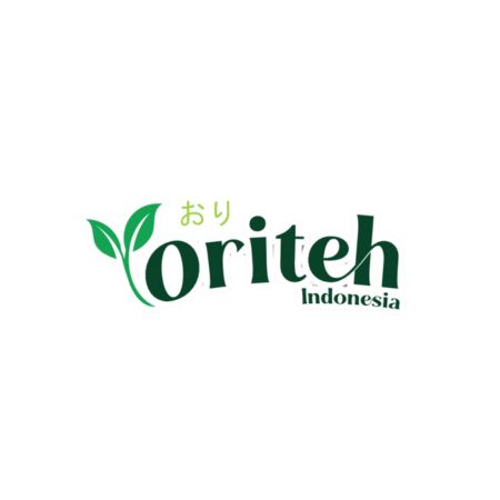 Logo Oriteh Indonesia