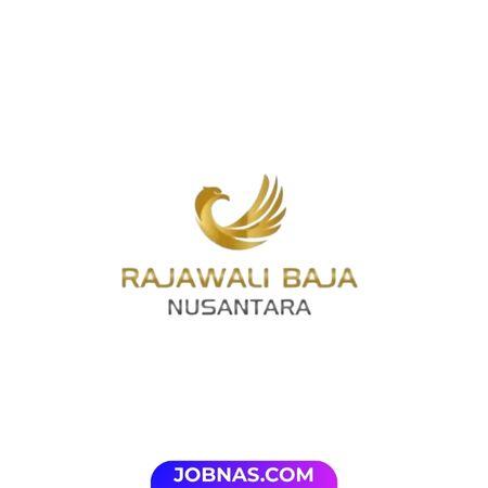 Lowongan Kerja Helper Gudang di PT Rajawali Baja Nusantara bulan January 2026