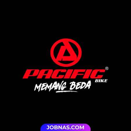 PT Roda Pasifik Mandiri (Pacific Bike)