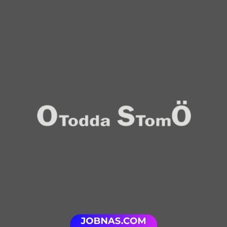 Logo PT Total Dwi Daya