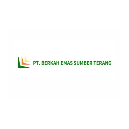 PT. Berkah Emas Sumber Terang