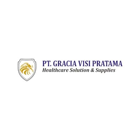 PT. Gracia Visi Pratama (GVP)
