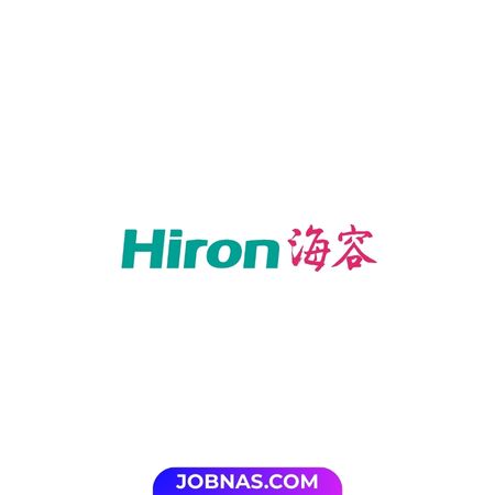 PT. Hiron Indonesia Industry