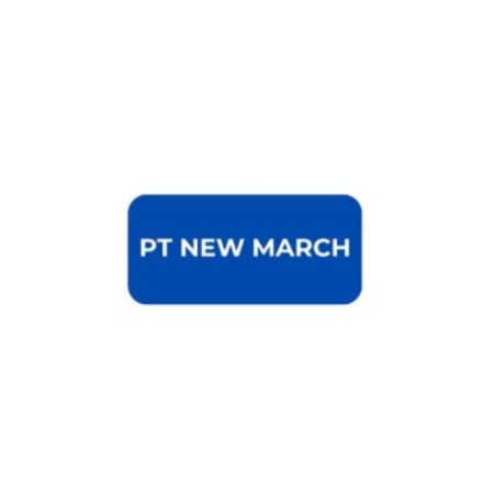 PT. New March
