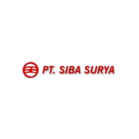 PT. Siba Surya Semarang tbk
