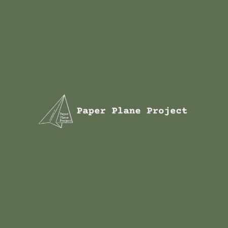 Paper Plane Project