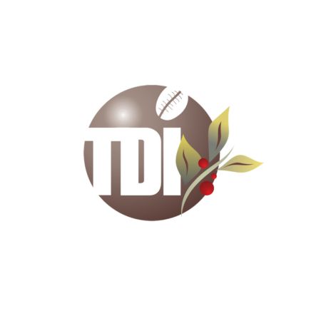 Logo PT Taman Delta Indonesia