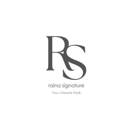 Raina Signature