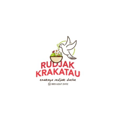 Rujak Krakatau