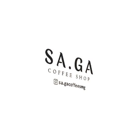 Saga Coffeeshop