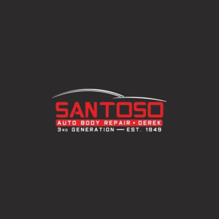 Santoso Auto Body Repair