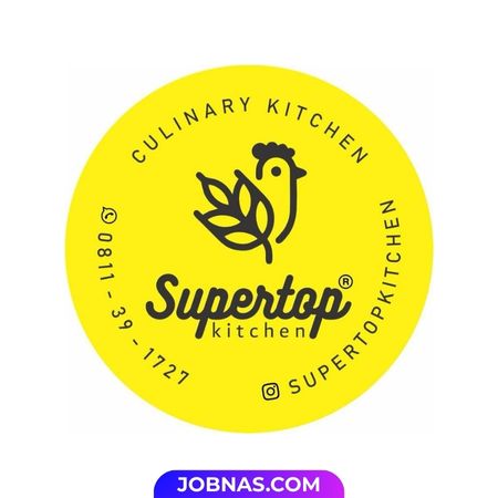 Supertop Ayam Nglumut Goreng