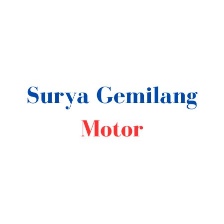 Surya Gemilang Motor