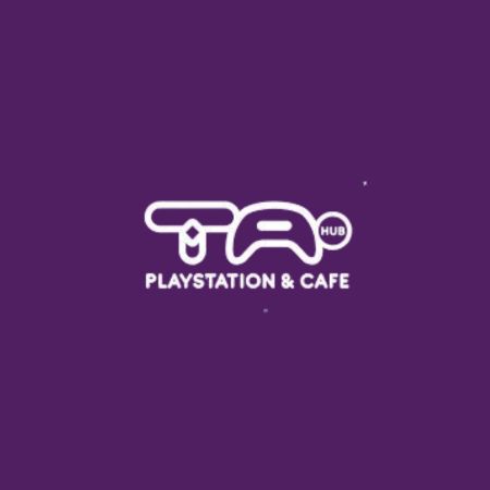 TA Hub Playstation Cafe
