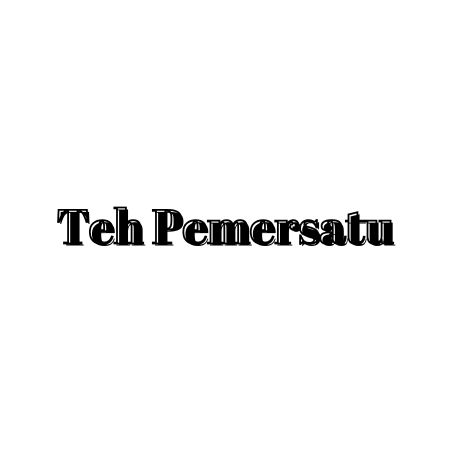 Teh Pemersatu