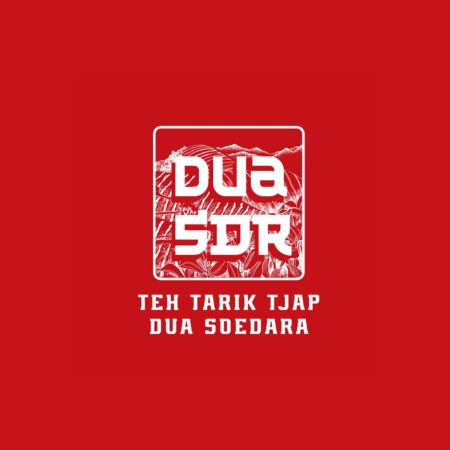 Teh Tarik Tjap Dua Soedara