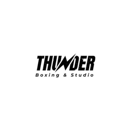 Thunder Boxing & Studio