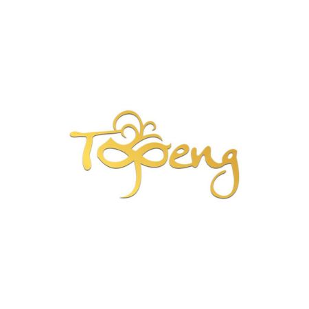 Topeng The Event