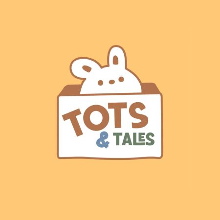 Tots & Tales