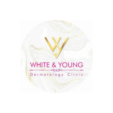 White And Young Dermatology