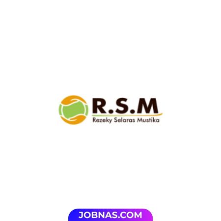 Yayasan Rezeky Selaras Mustika