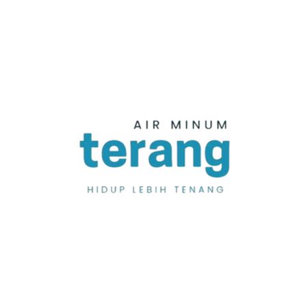 Air Minum Terang