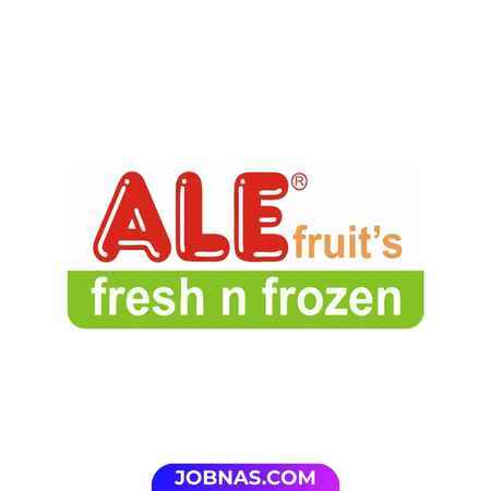 Alefruits Shop