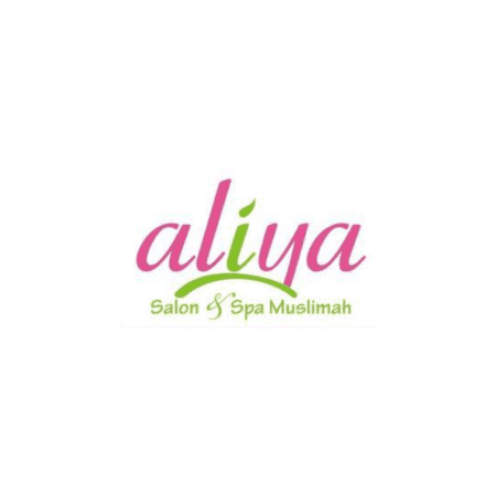 Aliya Salon & Spa Muslimah