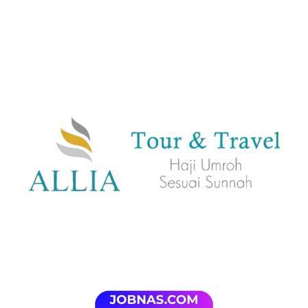 Allia Tour & Travel