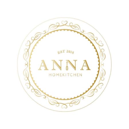 Anna Home Kitchen