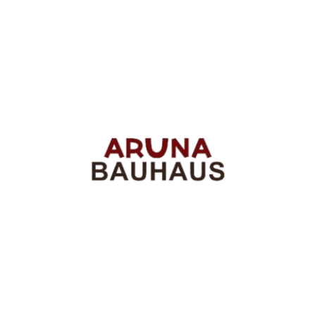 Logo Aruna Bauhaus