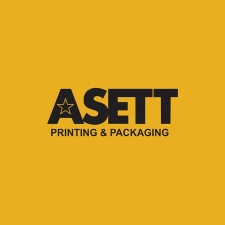 Asett Printing & Packaging