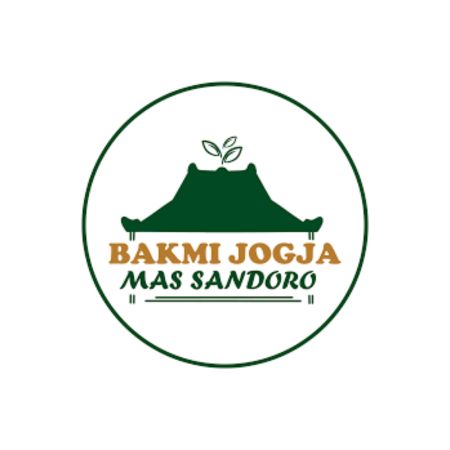 Bakmi Jogja Mas Sandoro