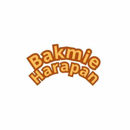 Bakmie Harapan