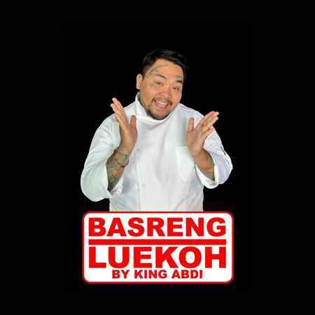 Basreng Luekoh by King Abdi