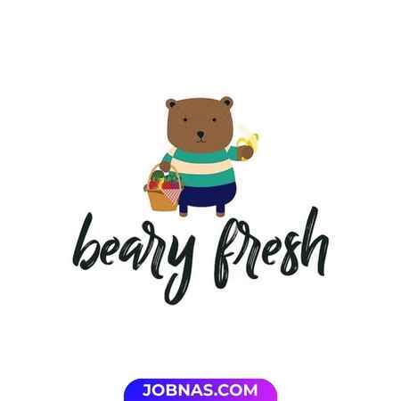 Beary Fresh