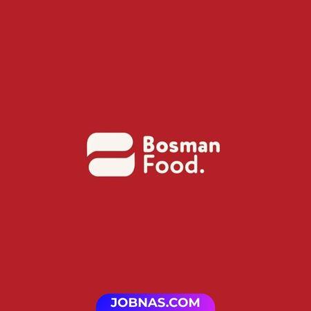 Bosman Food