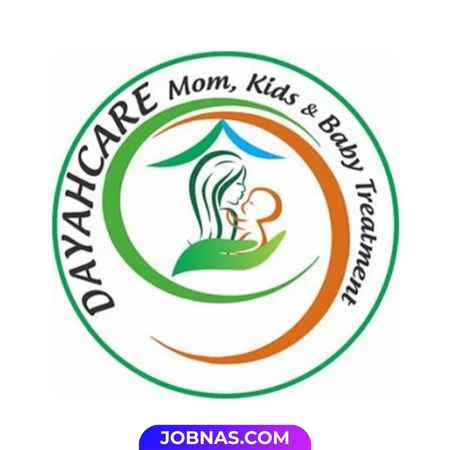 CV. Dayahcare Holistik Indonesia