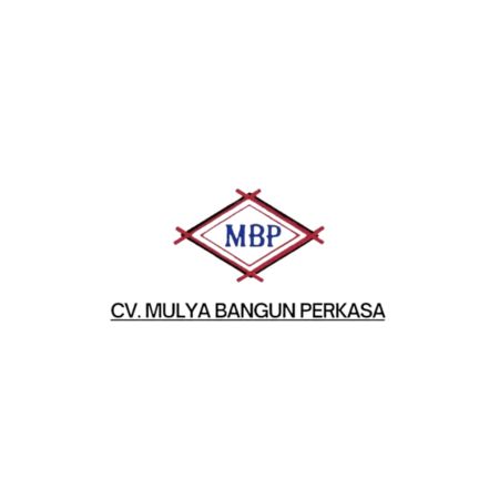 CV. Mulya Bangun Perkasa