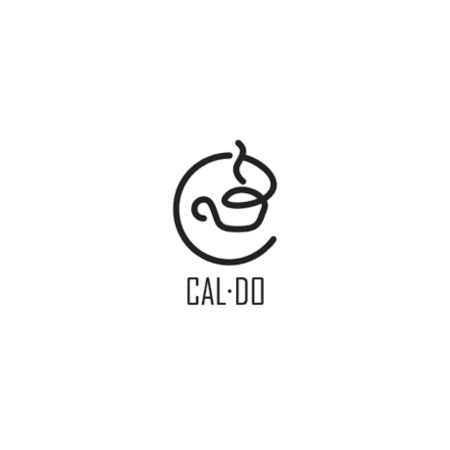 Logo Cal Do Cafe