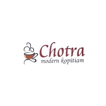 Chotra Modern Kopitiam