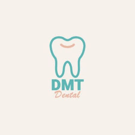 Logo DMT Dental